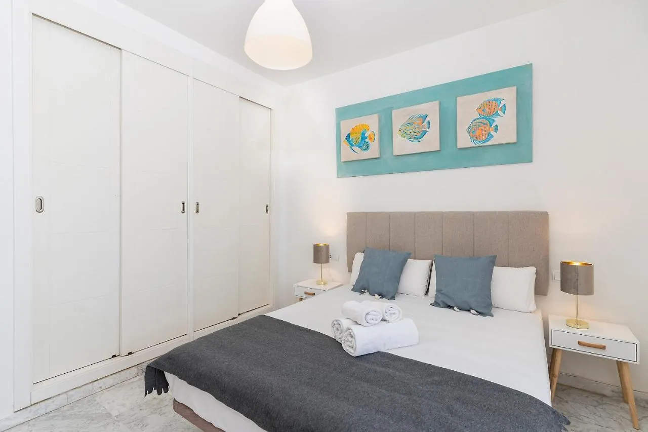 Monko Bonaire Apartment Torremolinos