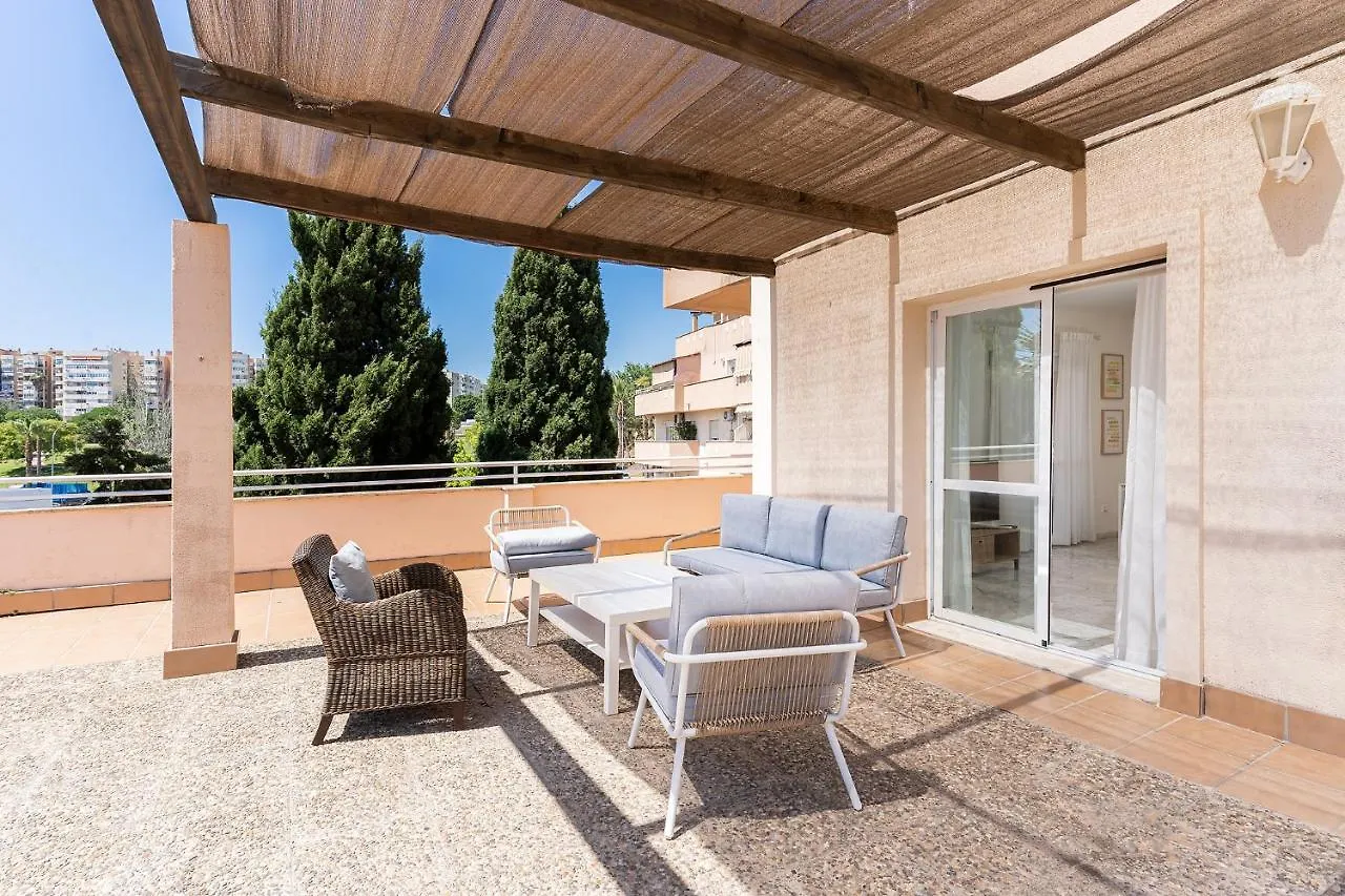 Monko Bonaire Apartment Torremolinos Spain
