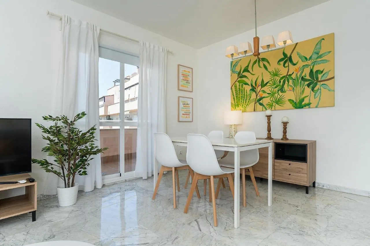Monko Bonaire Apartment Torremolinos Spain