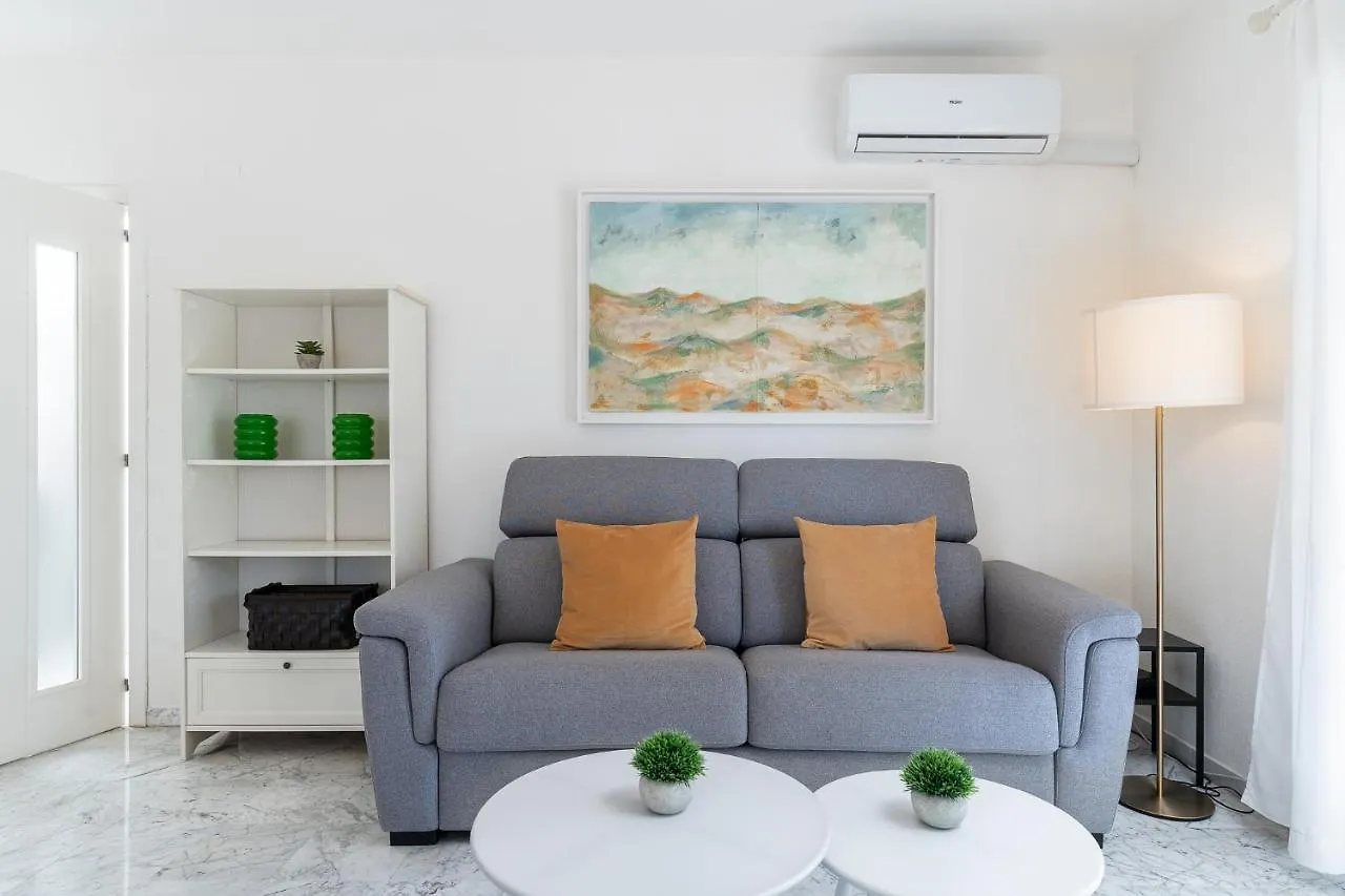 Monko Bonaire Apartment Torremolinos