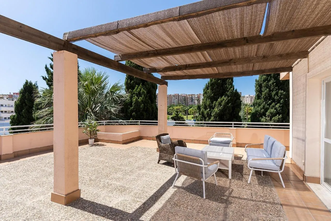 Monko Bonaire Apartment Torremolinos
