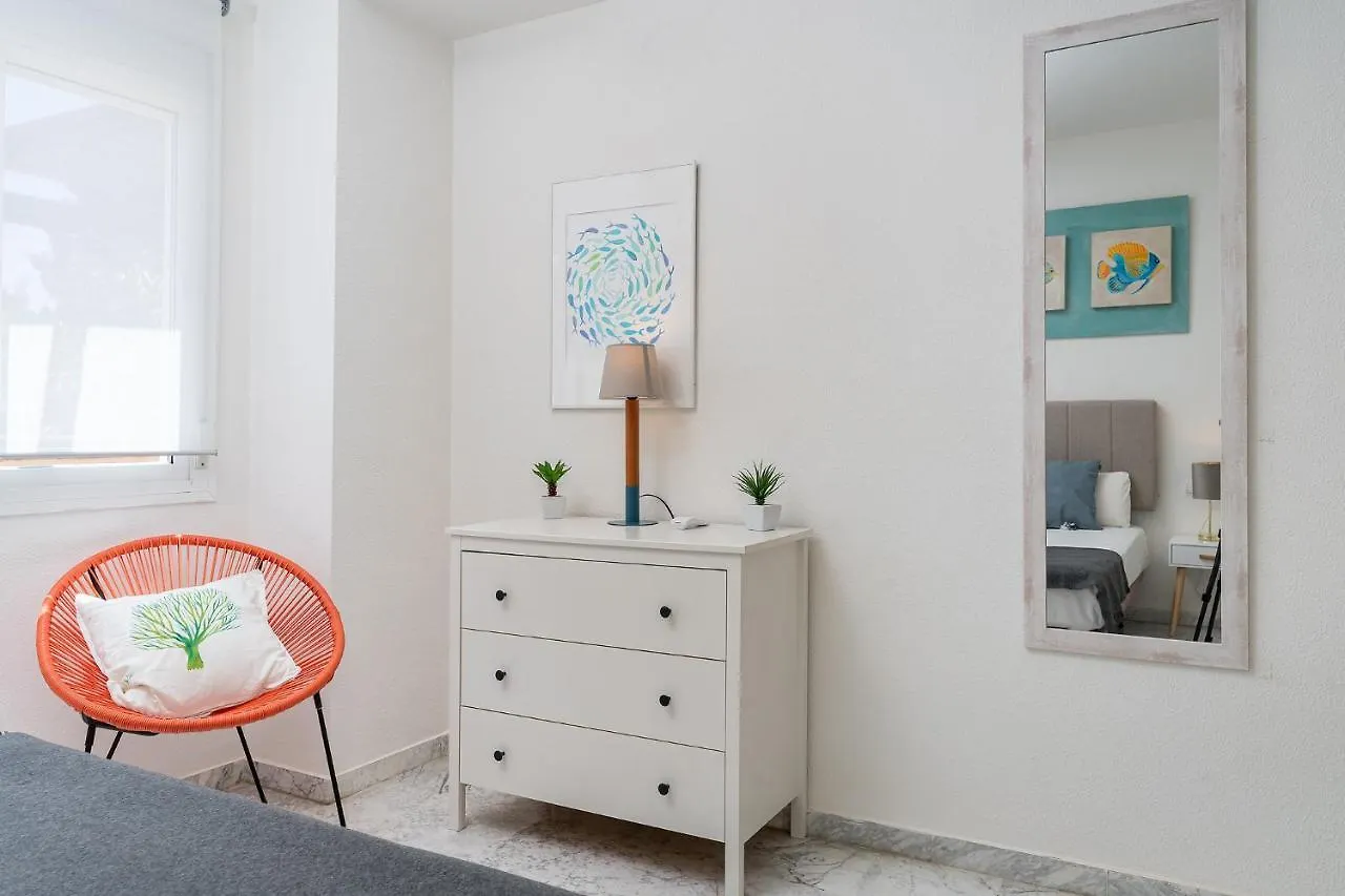 Monko Bonaire Apartment Torremolinos Spain