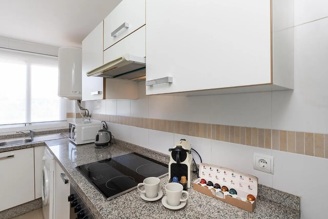 Monko Bonaire Apartment Torremolinos