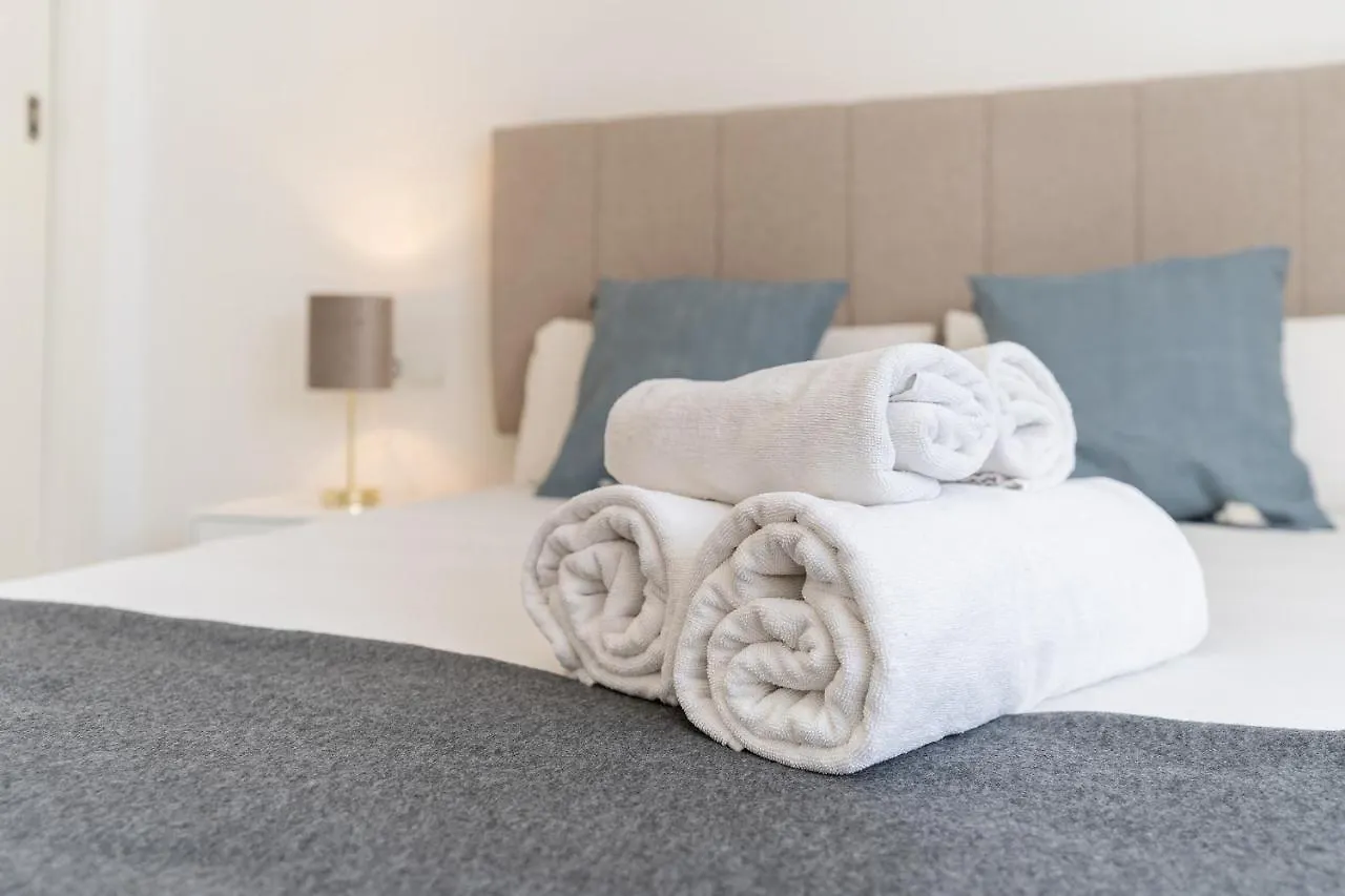 Monko Bonaire Apartment Torremolinos