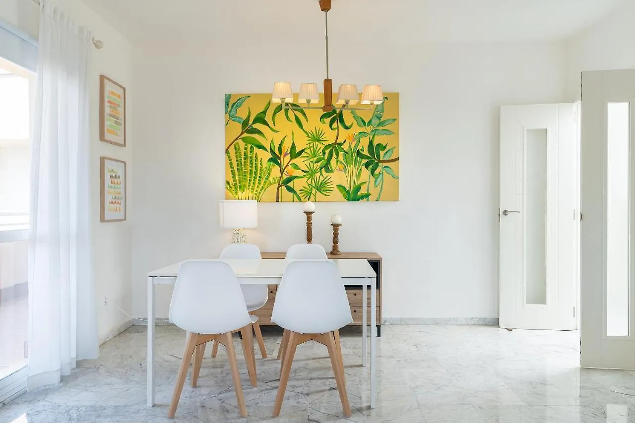 Monko Bonaire Apartment Torremolinos