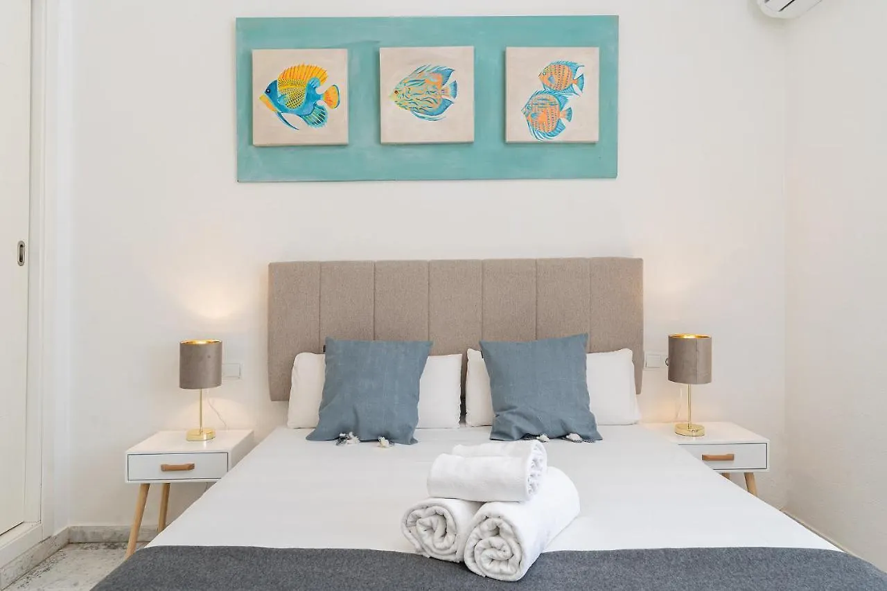 Appartamento Monko Bonaire Torremolinos 0*,  Spagna