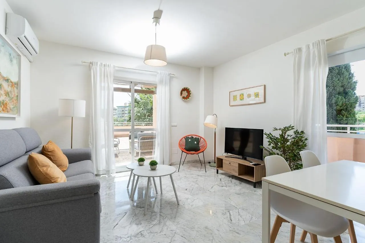 Monko Bonaire Apartment Torremolinos