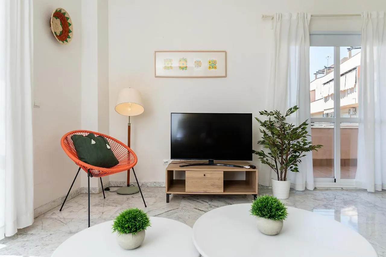 Monko Bonaire Apartment Torremolinos